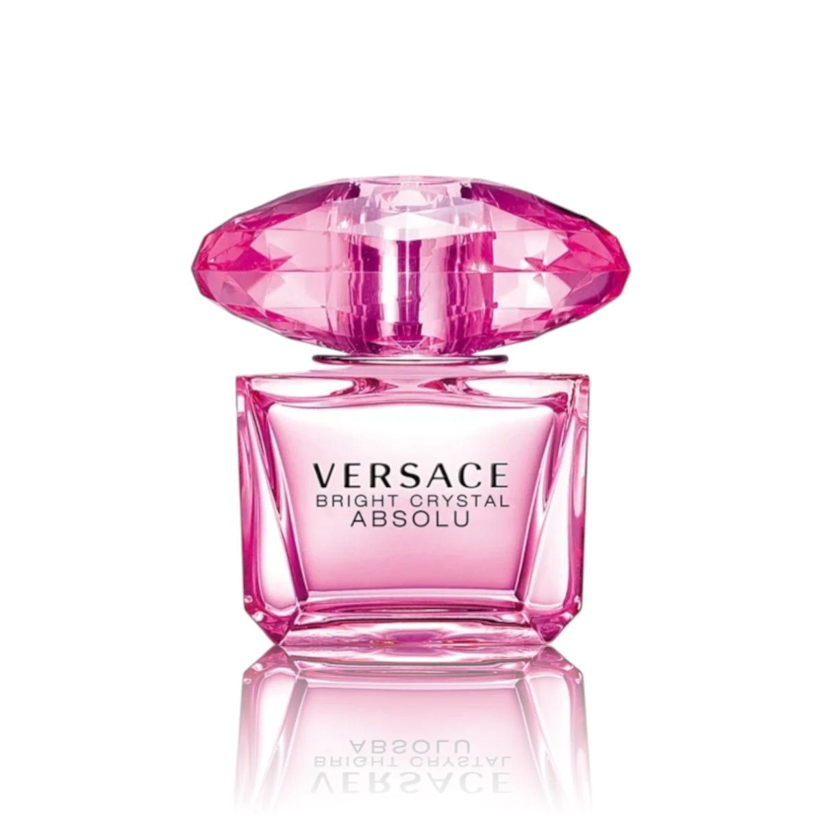 Bright Crystal Absolu EDP