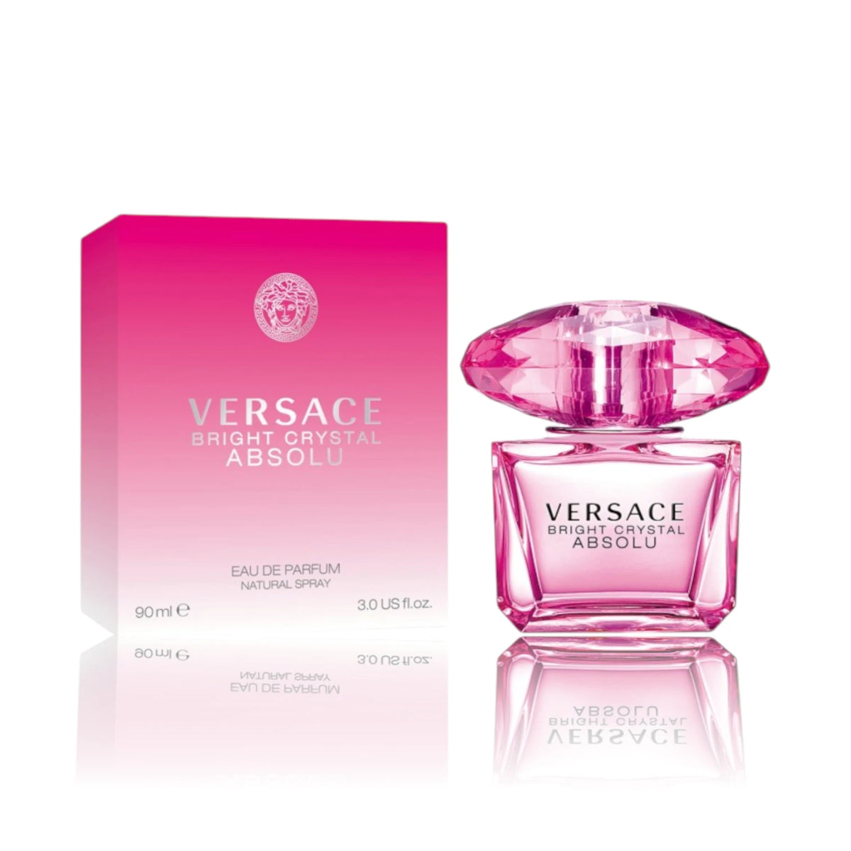 Bright Crystal Absolu EDP