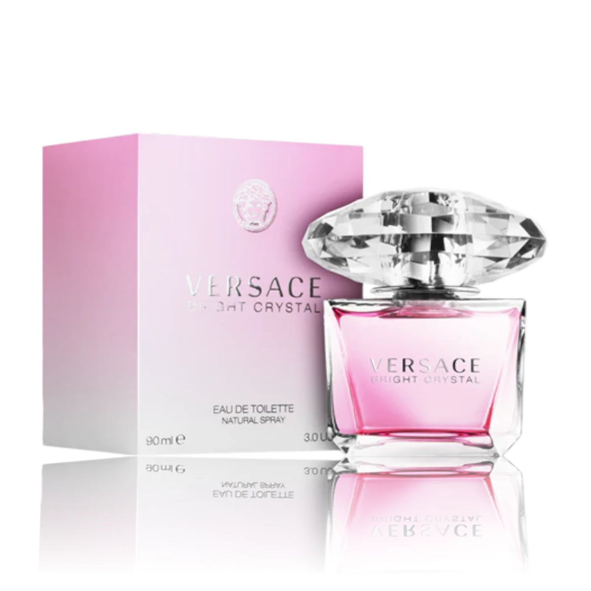Bright Crystal EDT