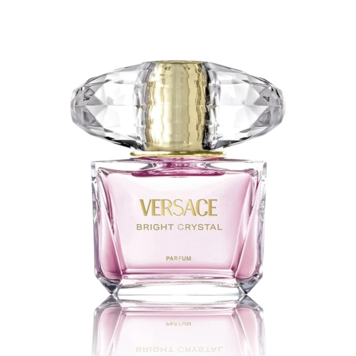 Bright Crystal Perfume