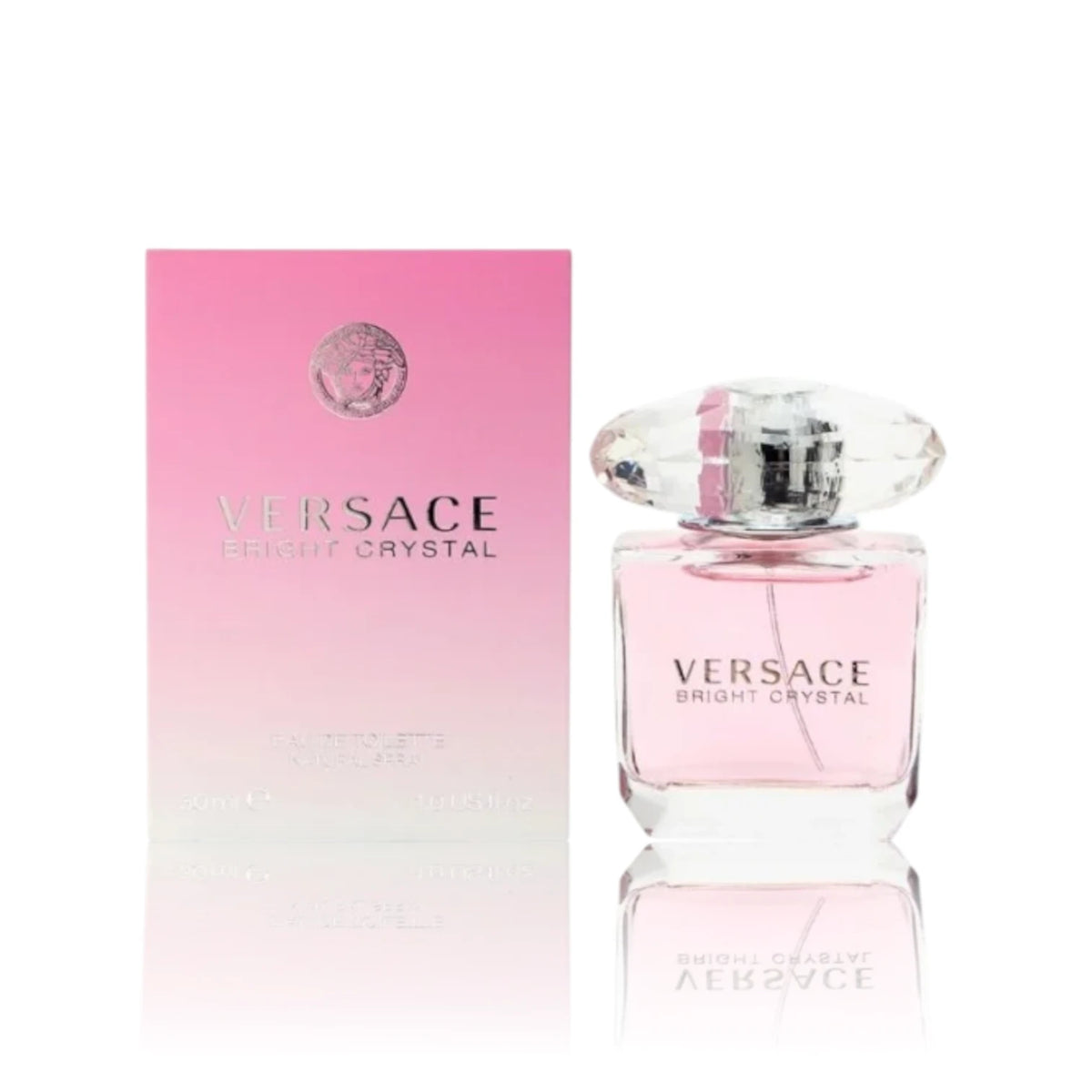 Bright Crystal Perfume