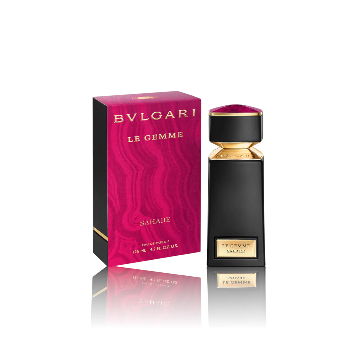 Le Gemme Sahare EDP