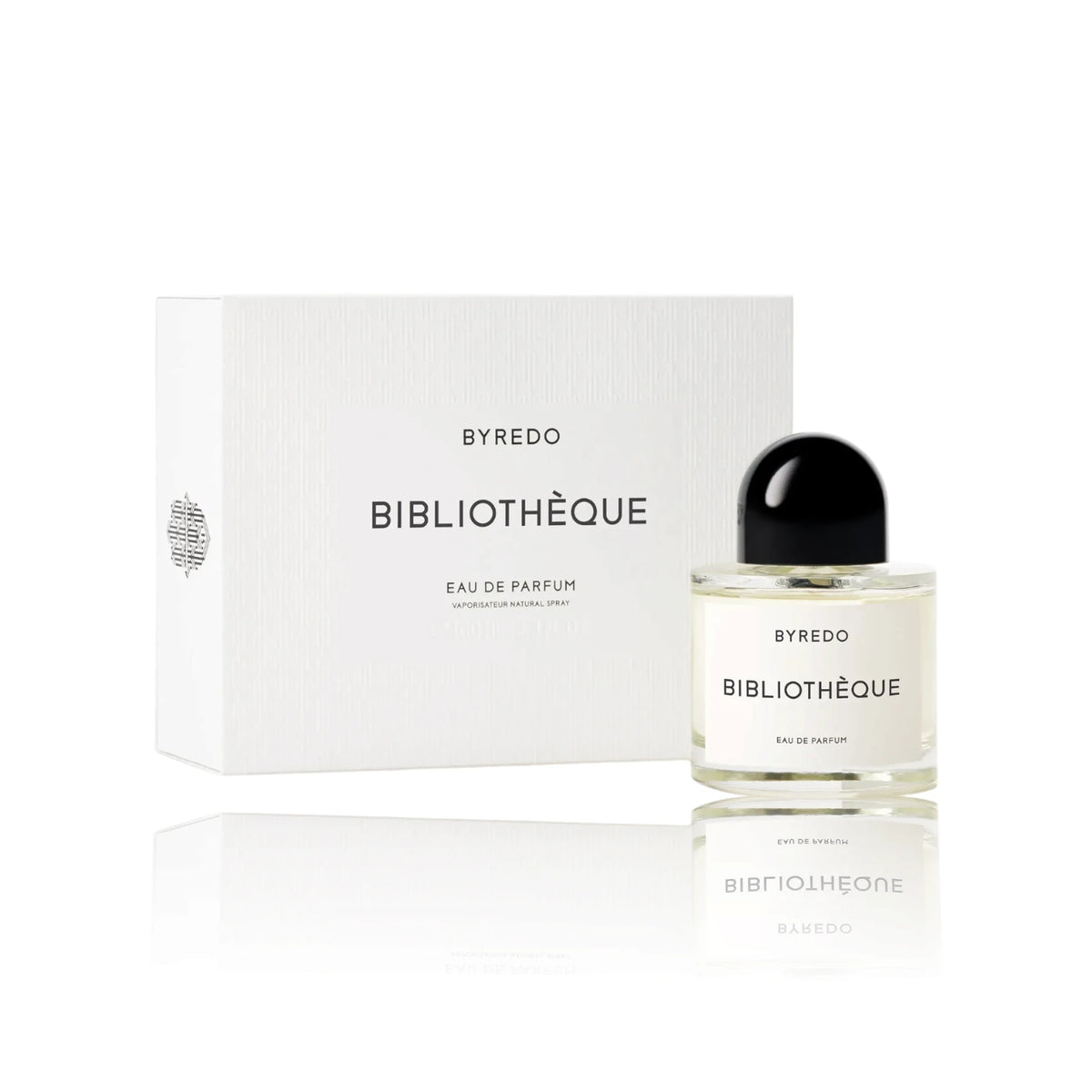 Byredo Bibliotheque EDP