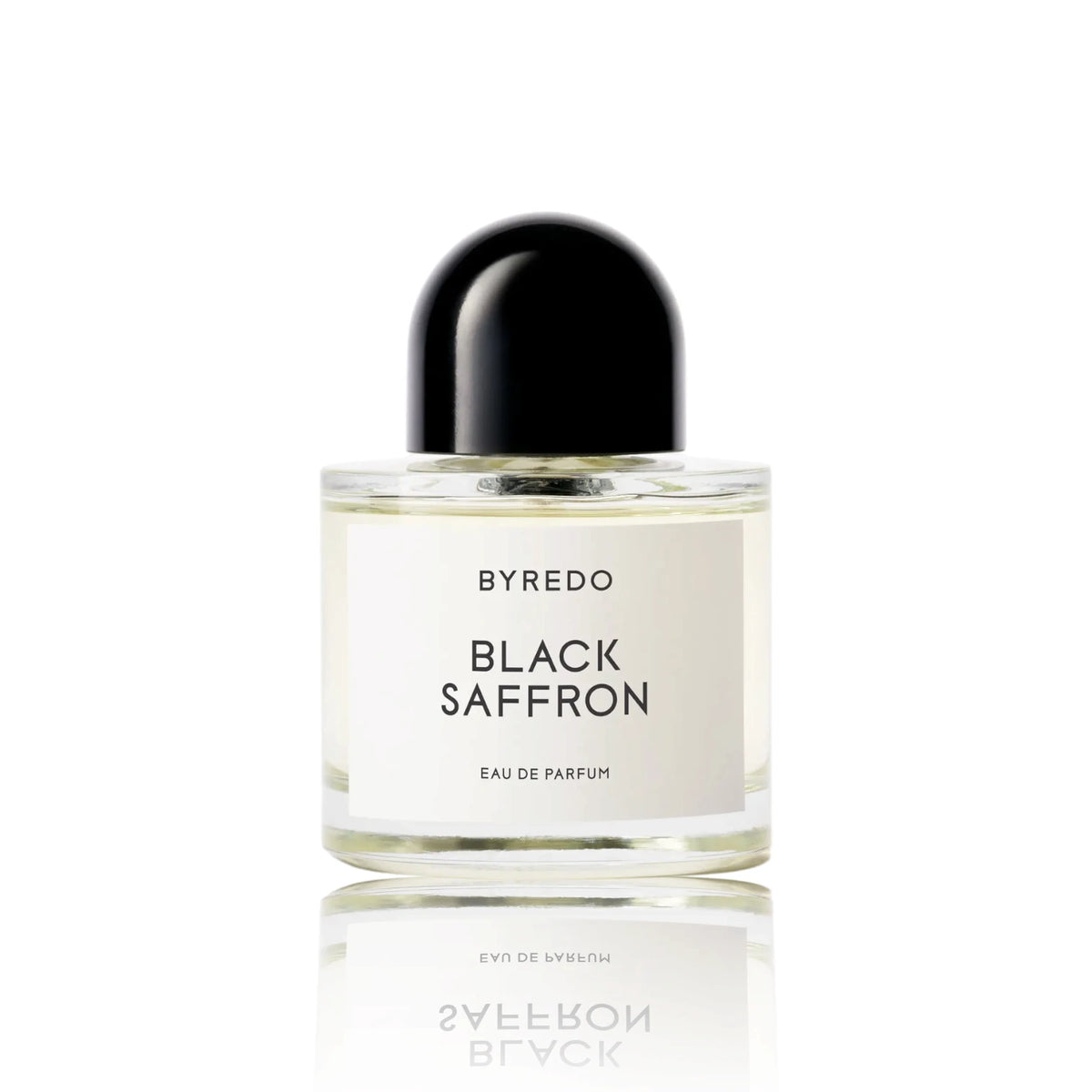 Byredo Black Saffron EDP