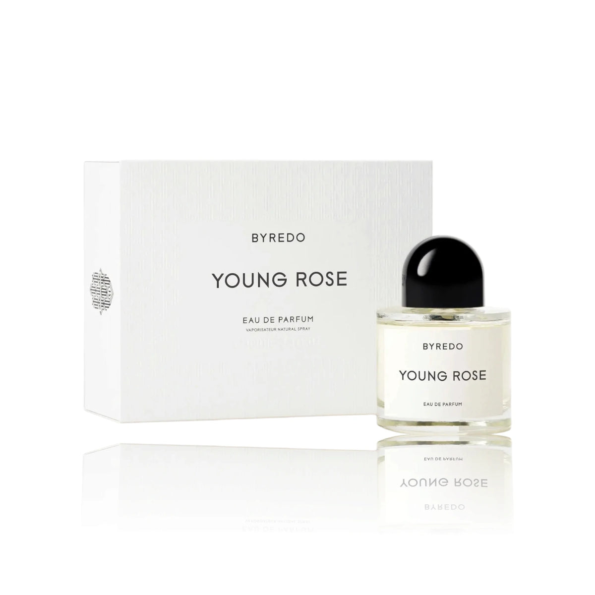 Byredo Rose Noir EDP
