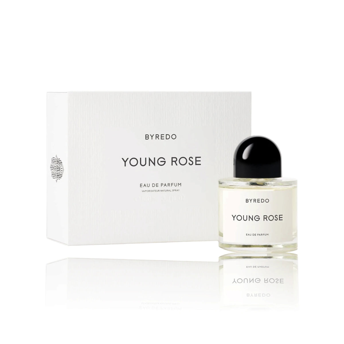 Byredo Young Rose EDP