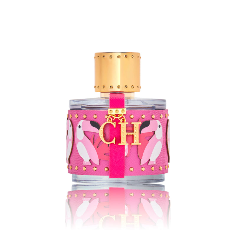 Carolina Herrera CH Birds Of Paradise For Her EDP