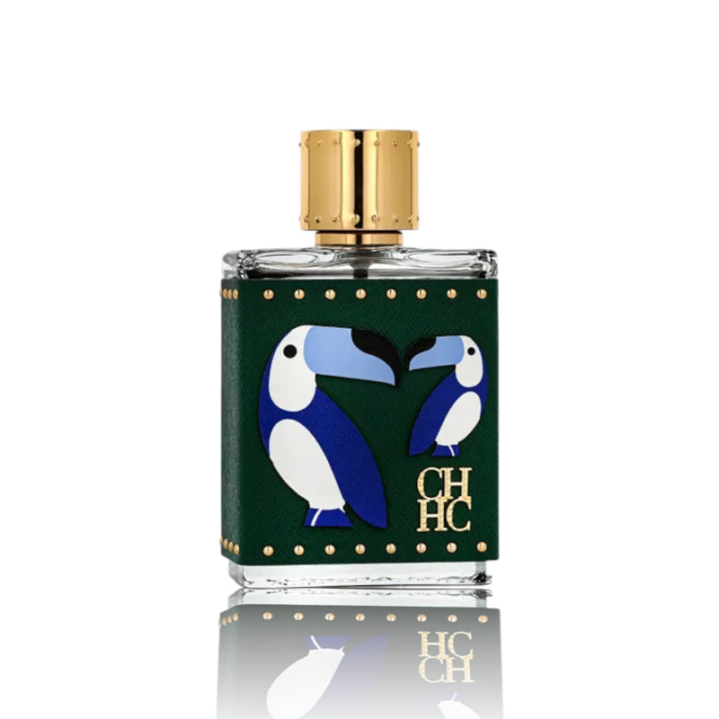 Carolina Herrera CH Birds Of Paradise For Him EDP