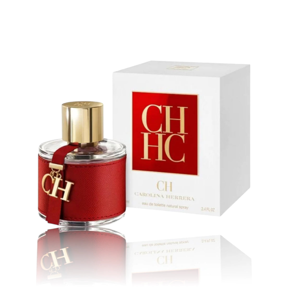 CH EDT