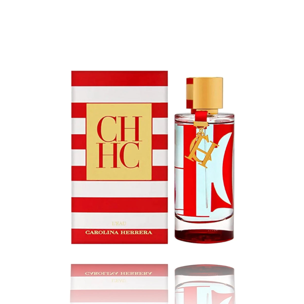 CH L'Eau EDT