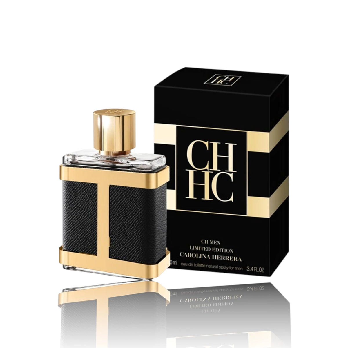 CH Men Insignia EDP