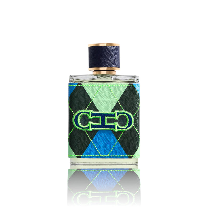 Carolina Herrera CH Men Swing EDP