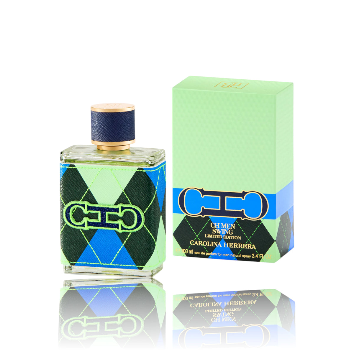 CH Men Swing EDP