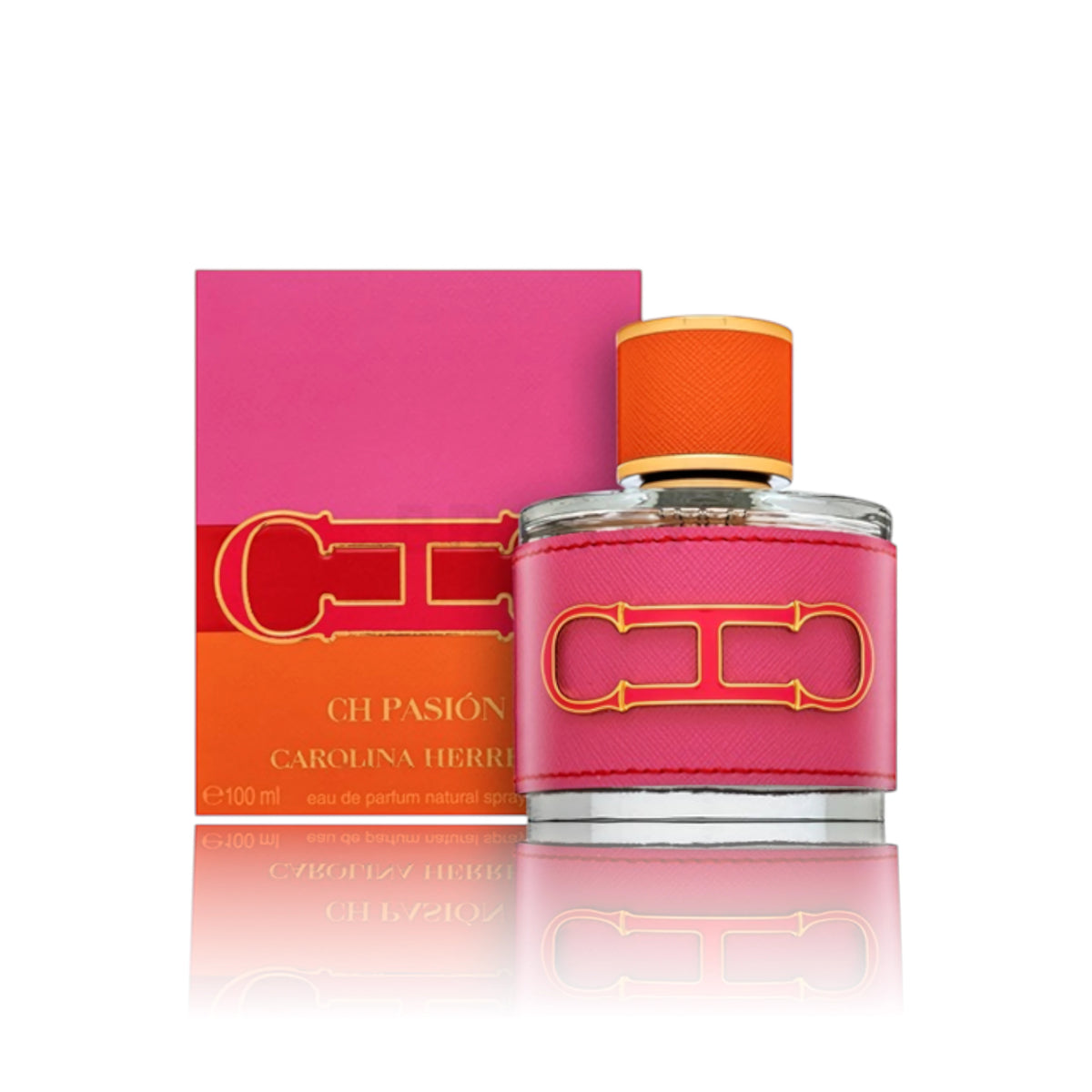CH Passion EDP