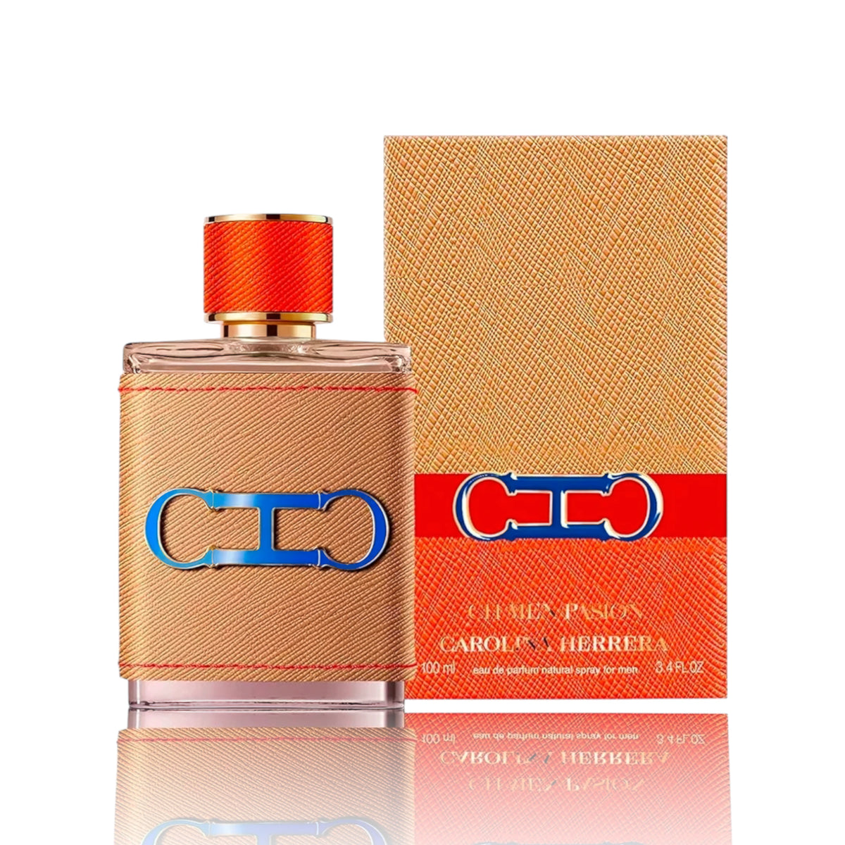 CH Passion for Him EDP