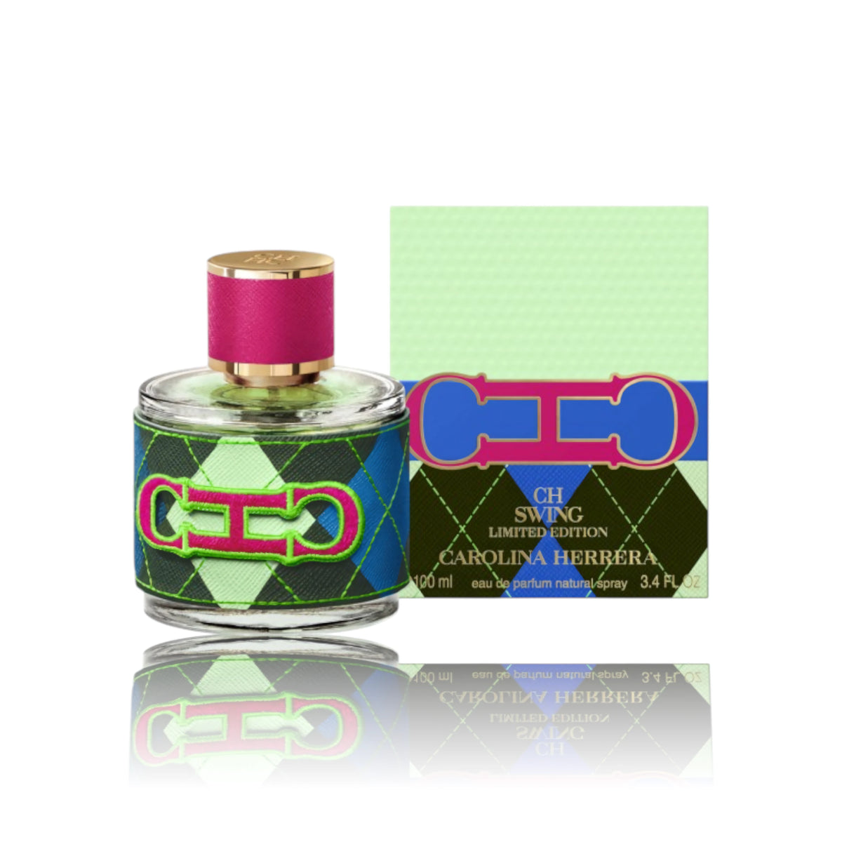 CH Swing EDP