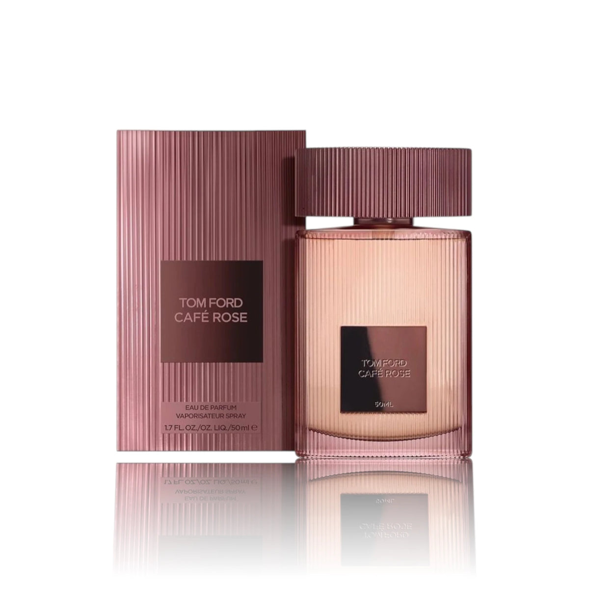 Cafe Rose EDP