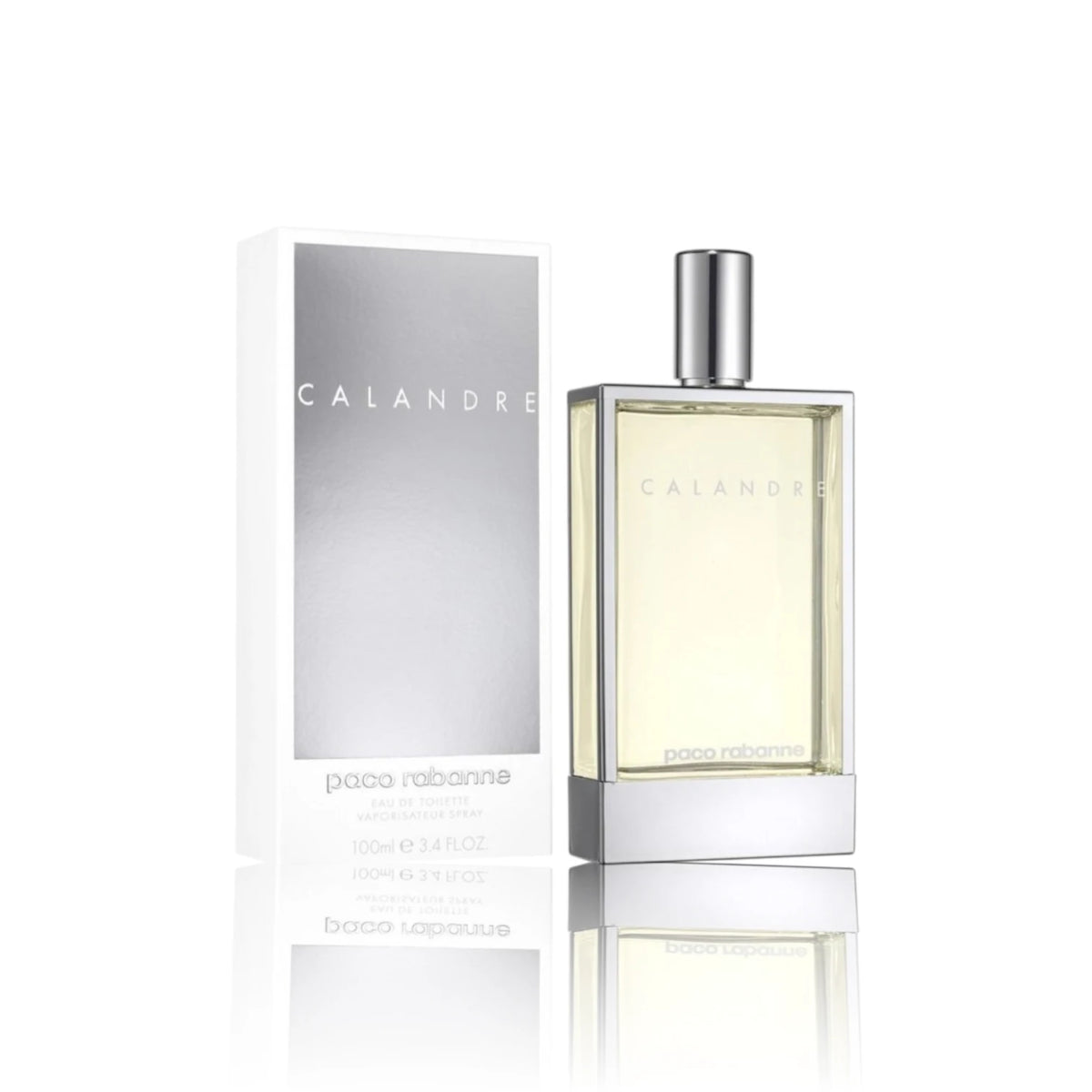 Calandre EDT