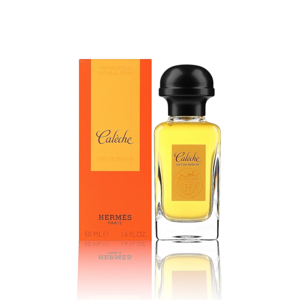 Caleche EDP Soie de Parfum