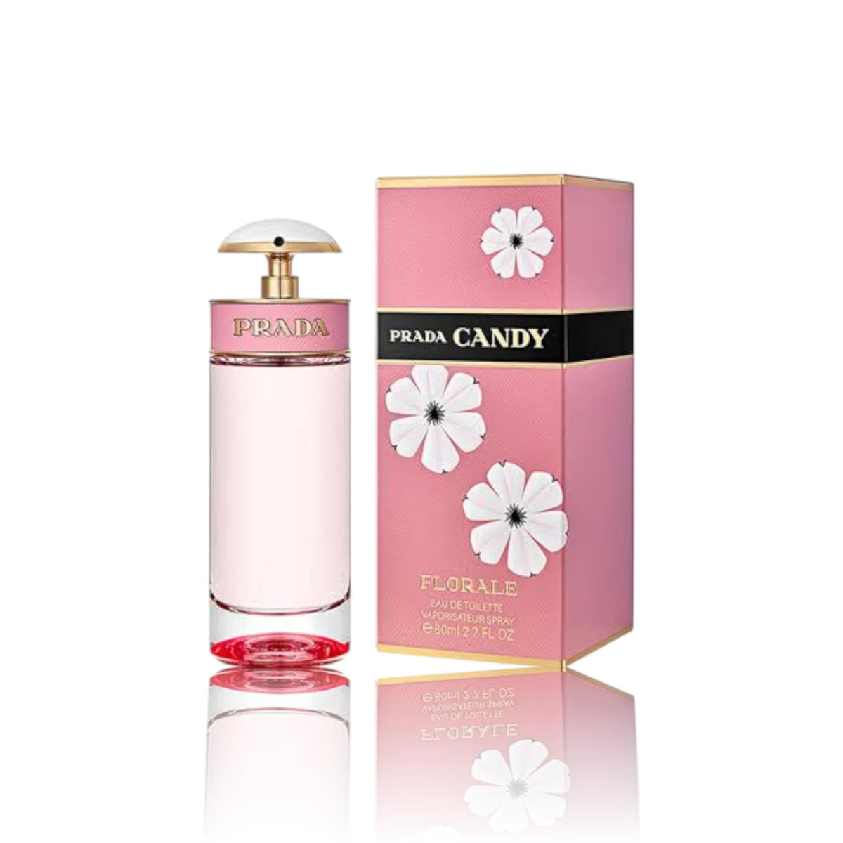 Candy Florale EDT
