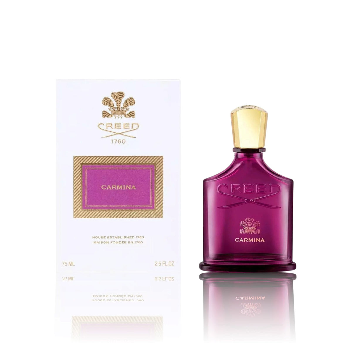 Creed Carmina EDP