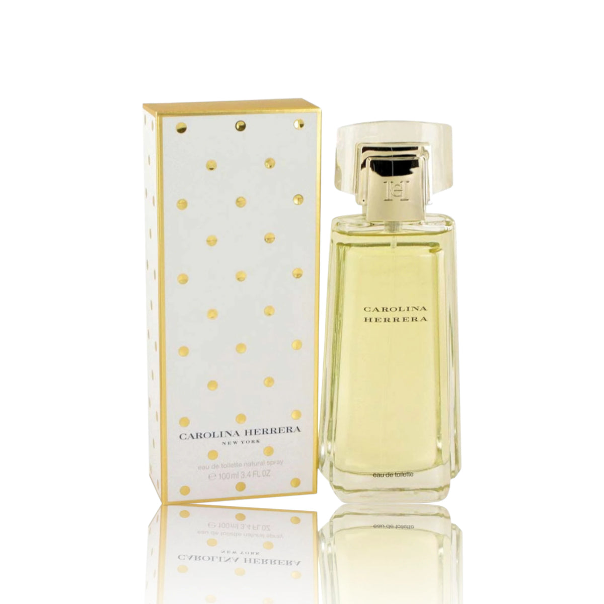 Carolina Herrera EDT