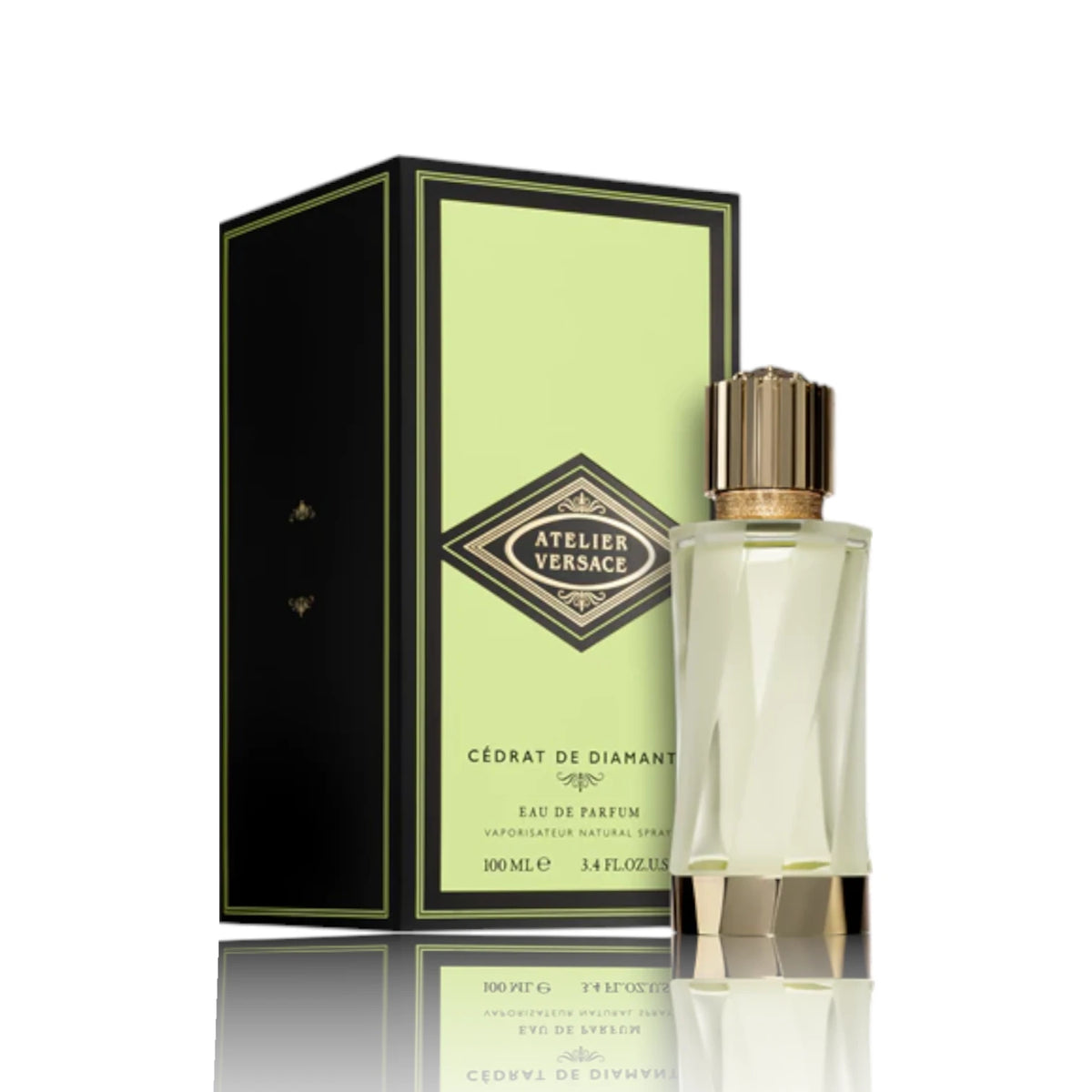 Cedrat De Diamante EDP