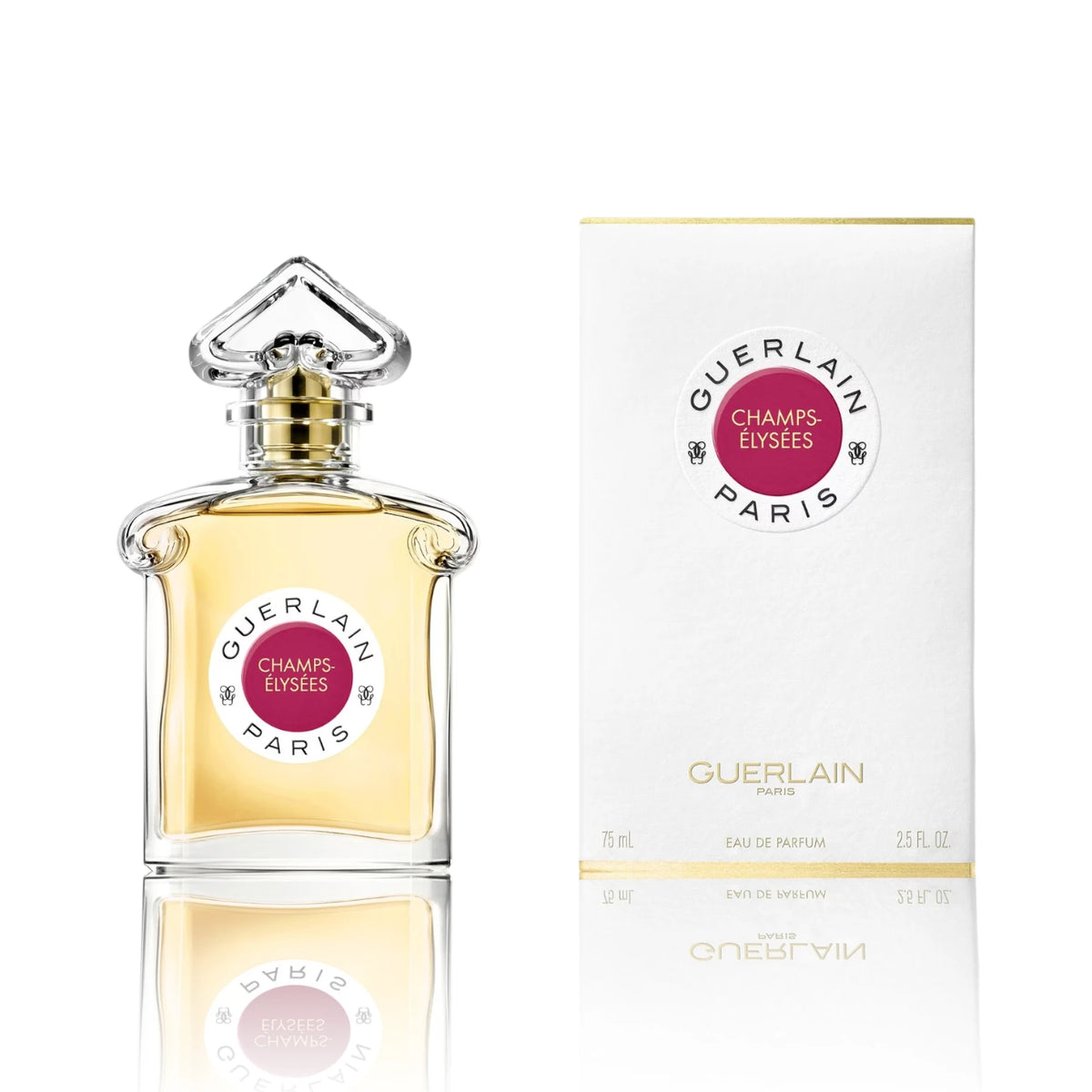 Champs-Élysées EDP