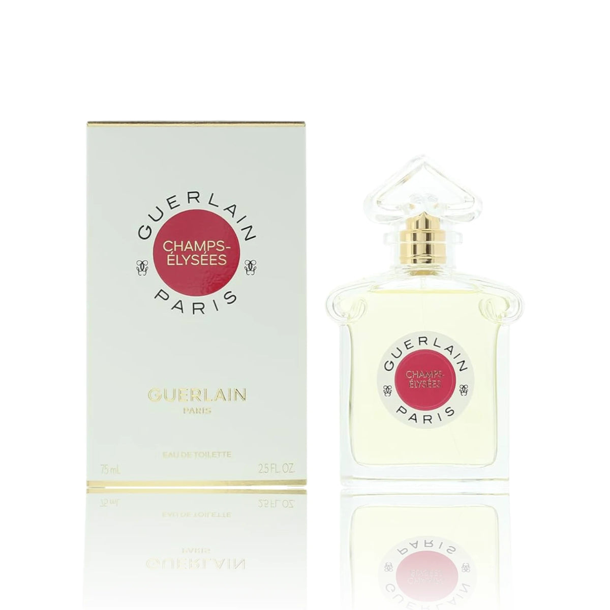 Champs-Elysees EDT
