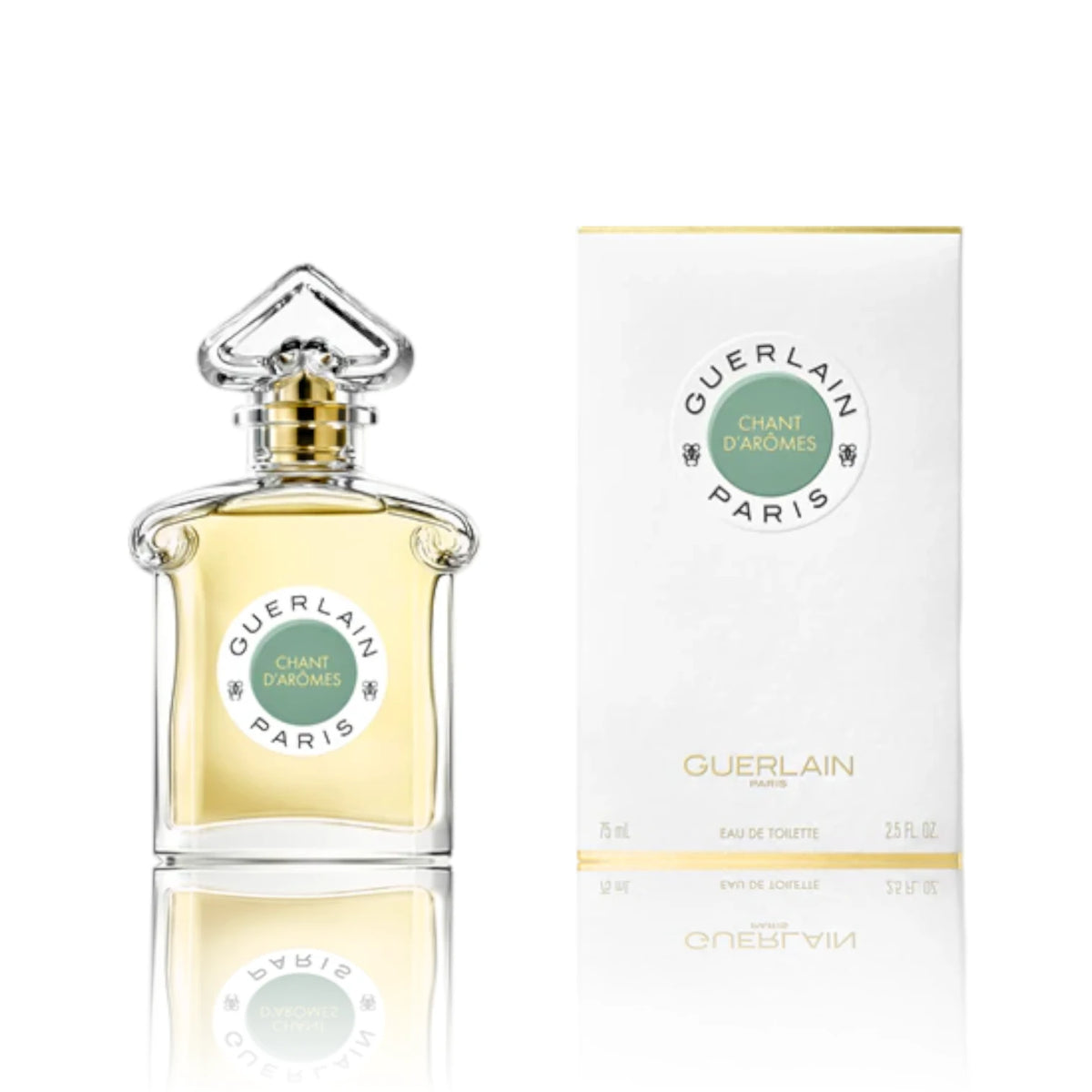 Chant d'Aromes EDT