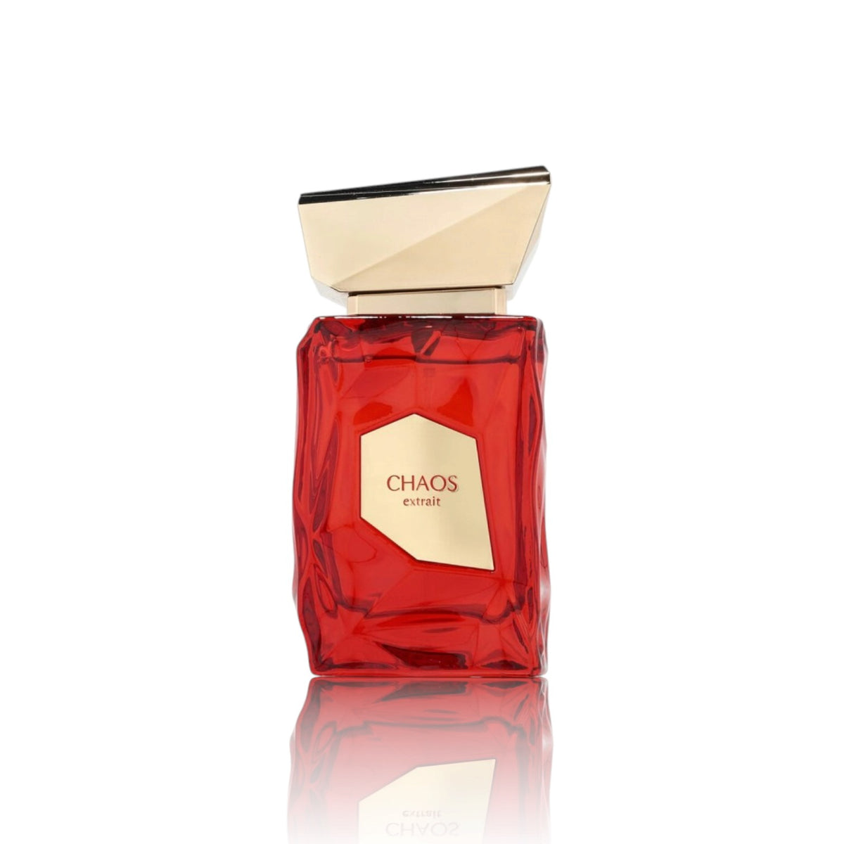 French Avenue Chaos Extrait de Parfum