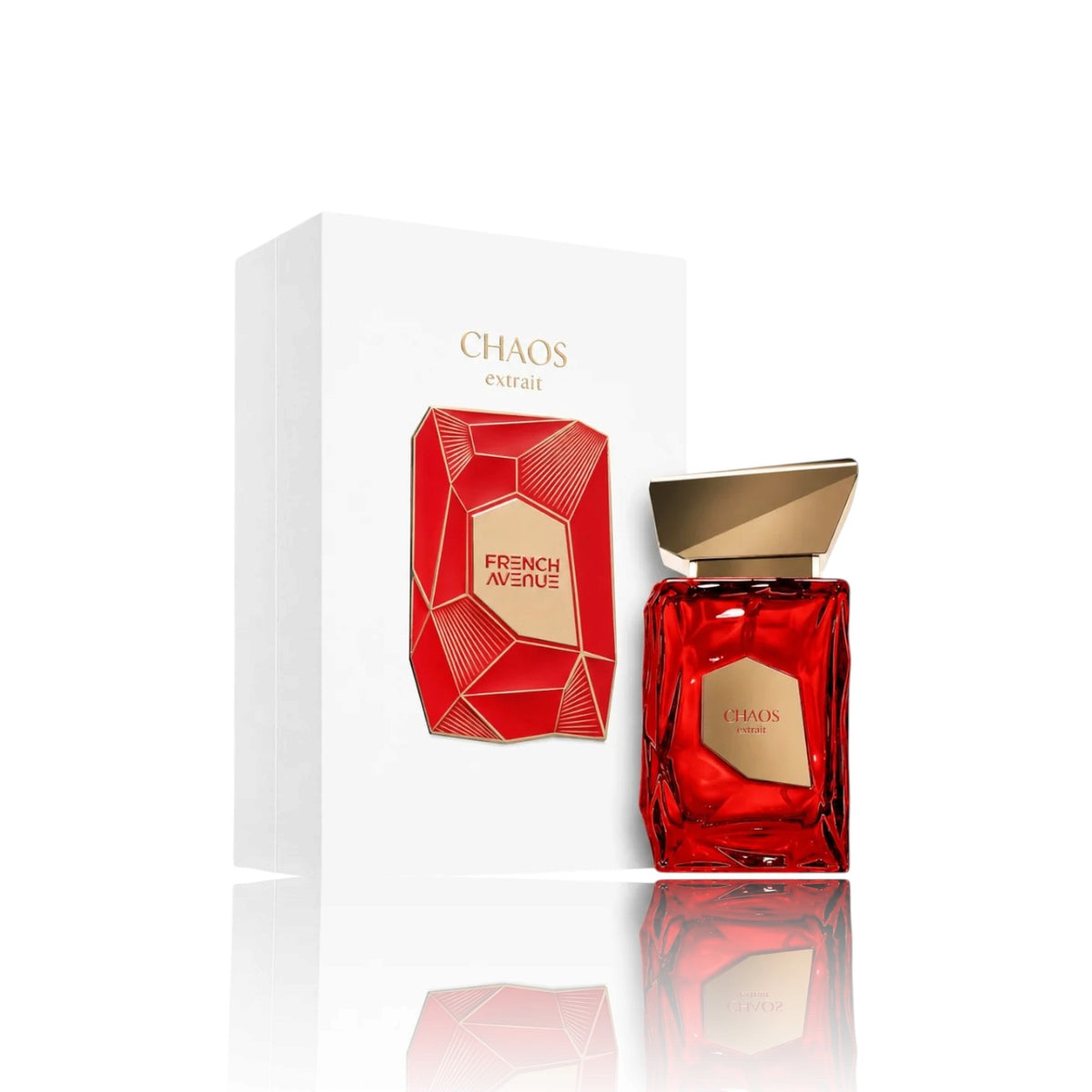 French Avenue Chaos Extrait de Parfum