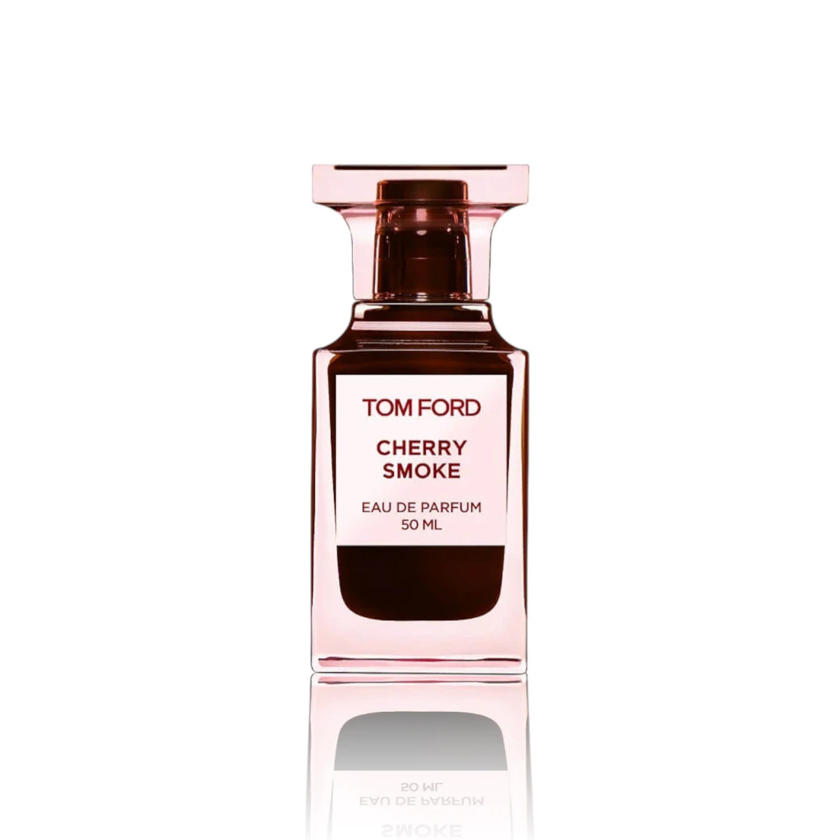 Cherry Smoke EDP