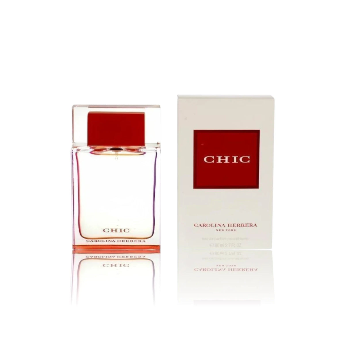 Carolina Herrera Chic EDP