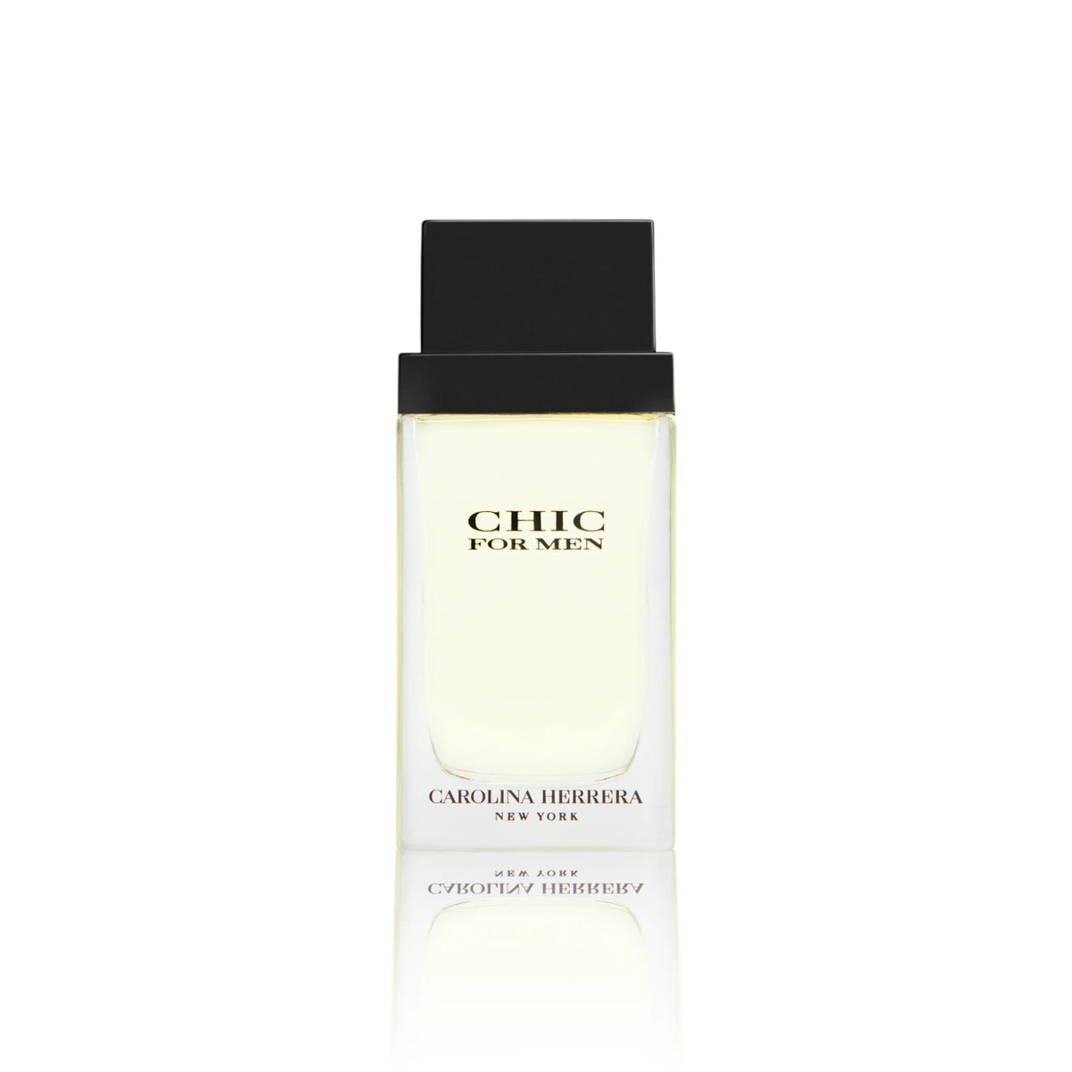 Carolina Herrera Chic For Men EDT