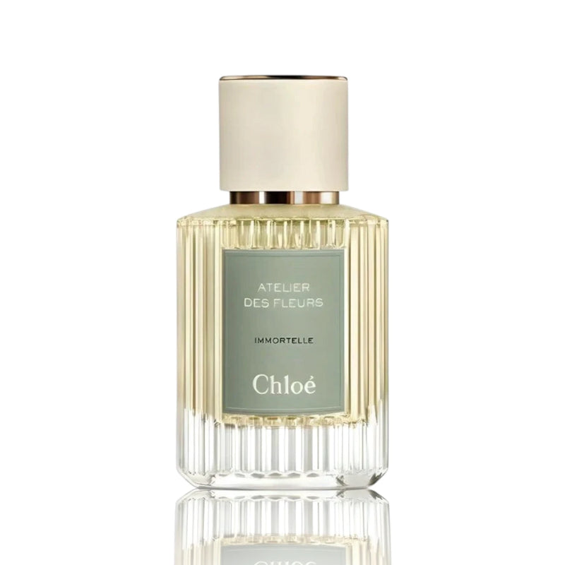 Chloé Atelier Des Fleurs Immortelle EDT