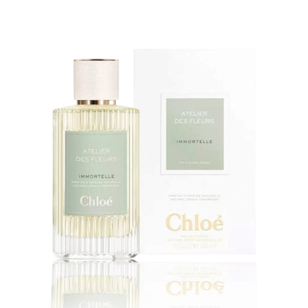 Chloé Atelier Des Fleurs Immortelle EDT