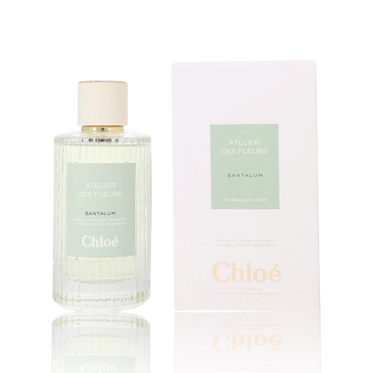 Chloé Atelier Des Fleurs Santalum EDP