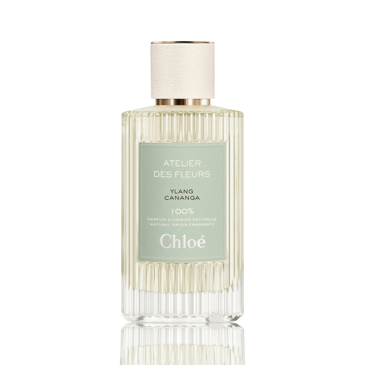 Chloé Atelier Des Fleurs Ylang Cananga EDP