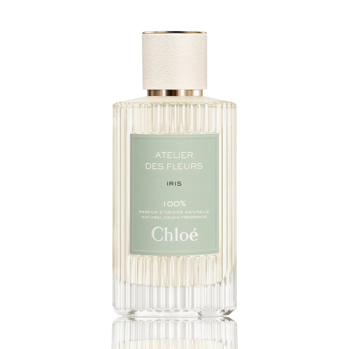 Chloé Atelier des Fleurs Iris EDP