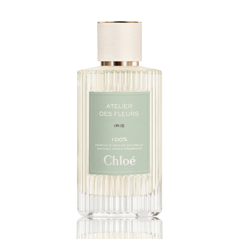 Chloé Atelier des Fleurs Iris EDP