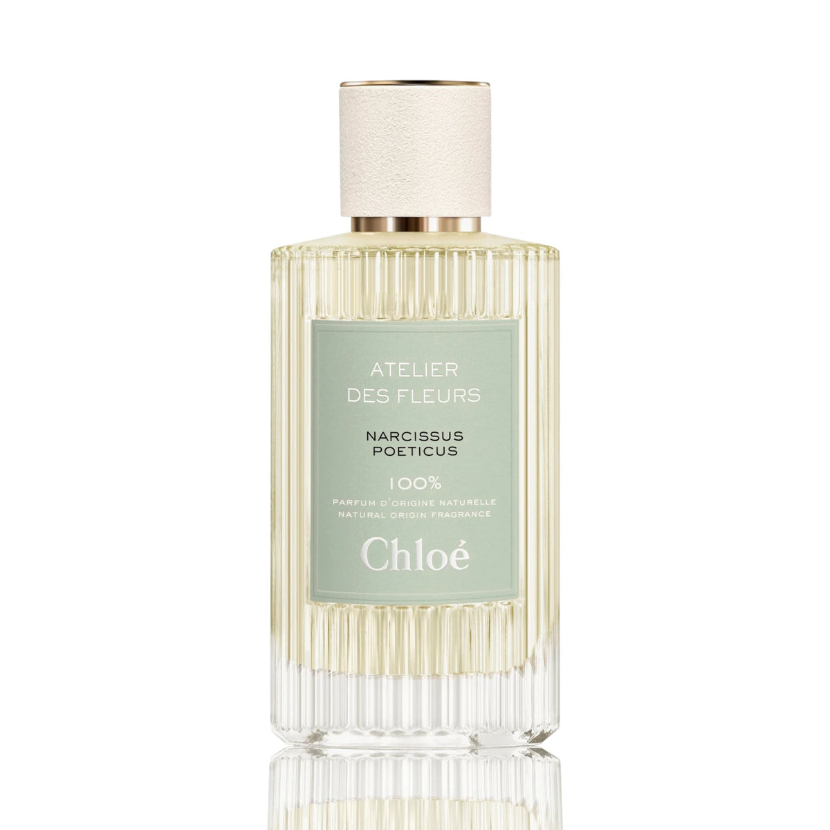 Chloé Atelier des Fleurs Narcissus Poeticus EDP