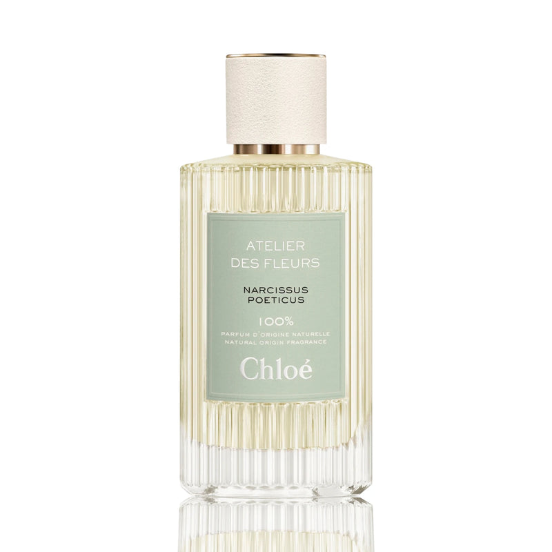 Chloé Atelier des Fleurs Narcissus Poeticus EDP