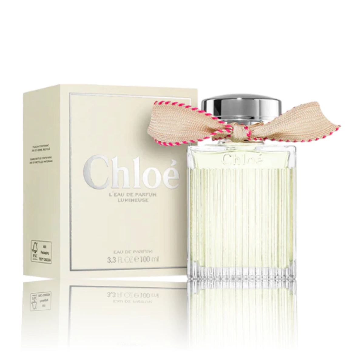 Chloé L' Lumineuse EDP