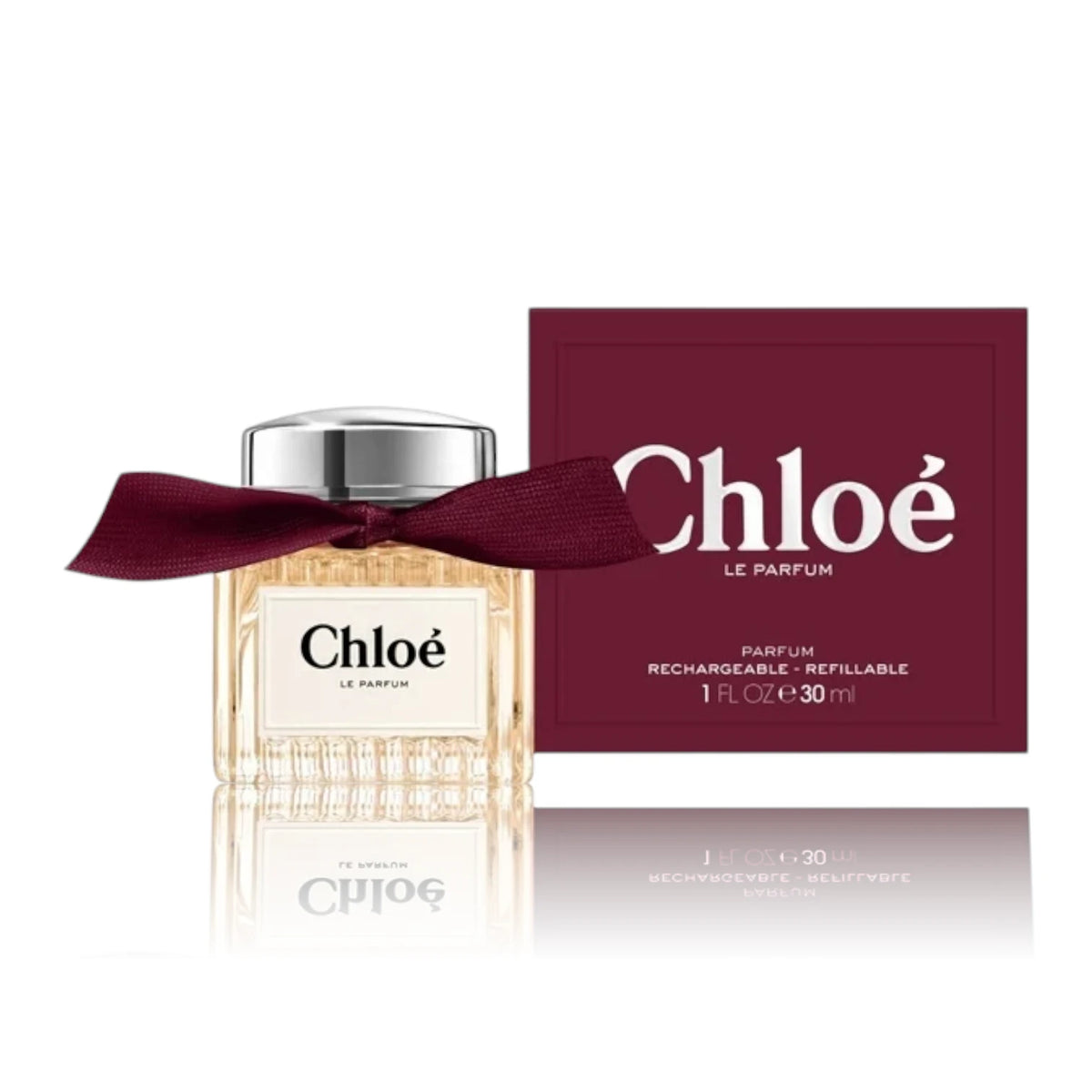 Chloé Le Parfum