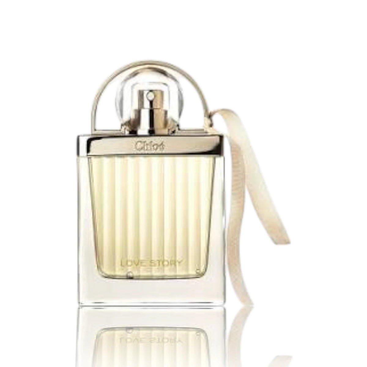 Chloé Love Story EDP