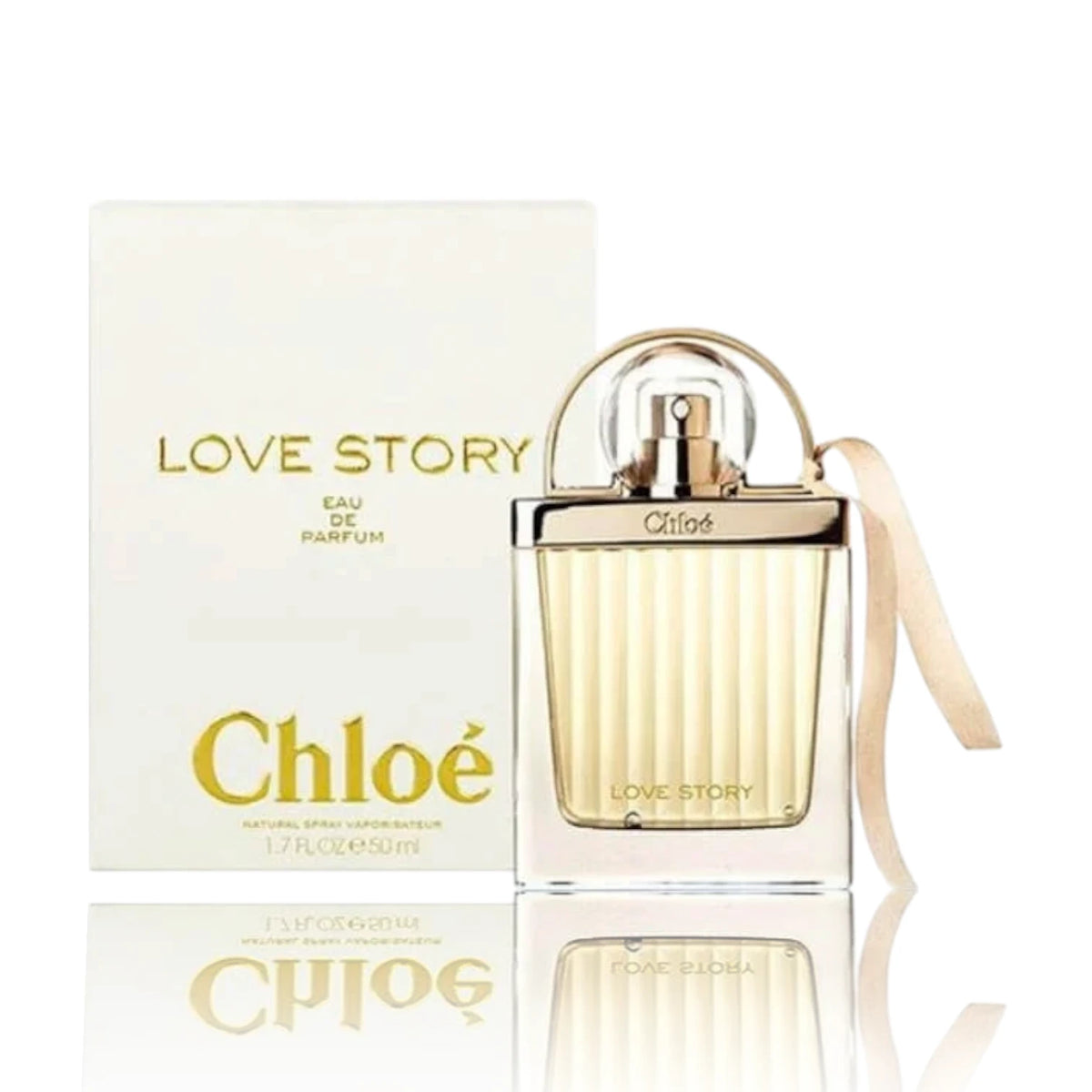 Chloé Love Story EDP