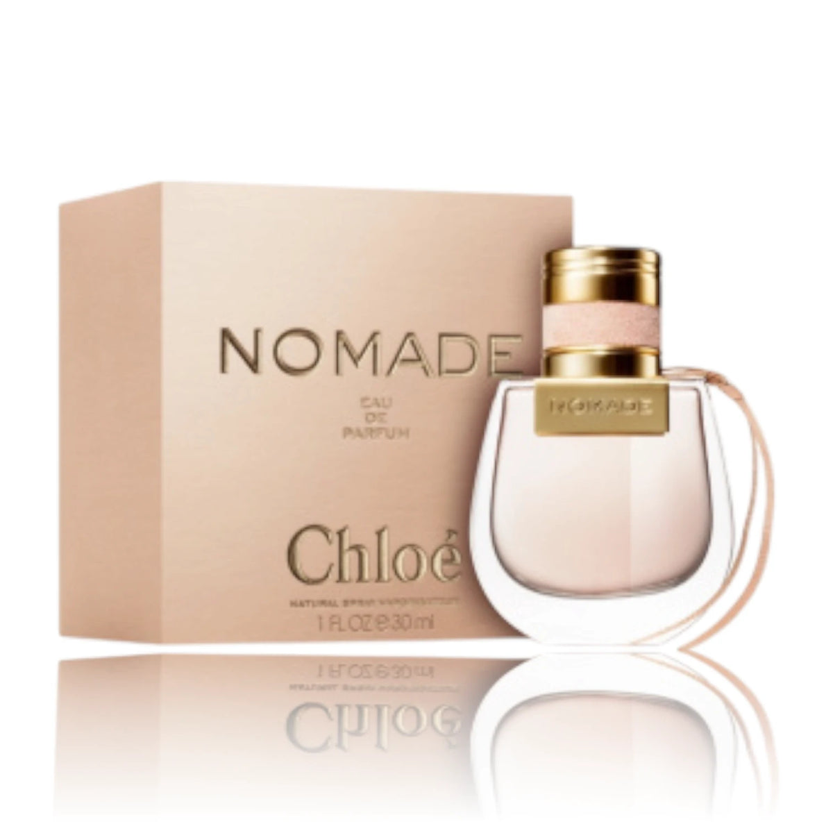 Chloé Nomade EDP