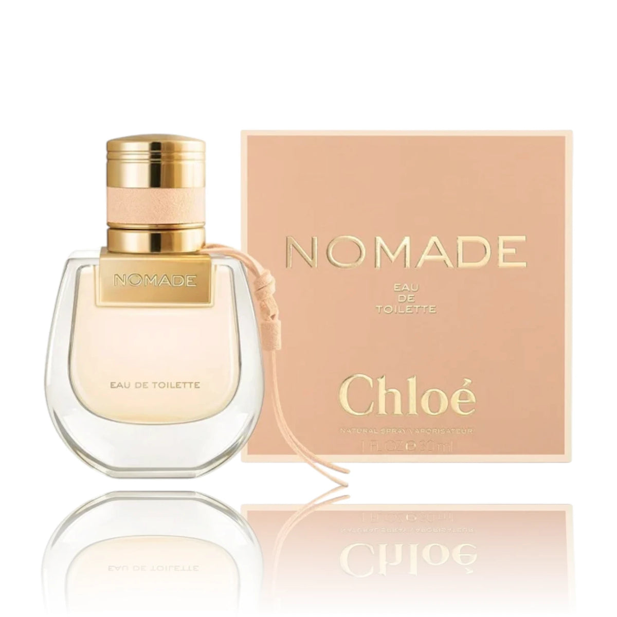 Chloé Nomade EDT