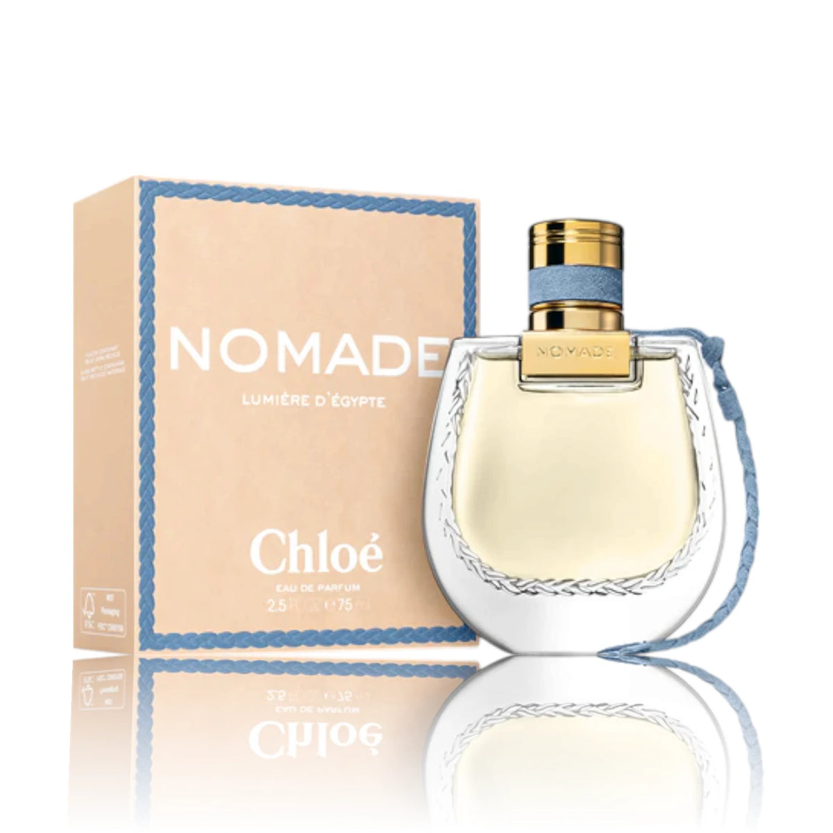 Chloé Nomade Lumiere D'Egypte EDP